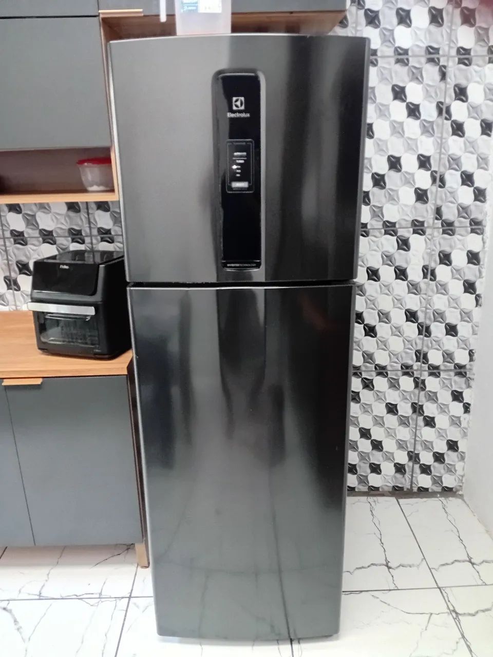 Geladeira eletrolux  - Foto 2