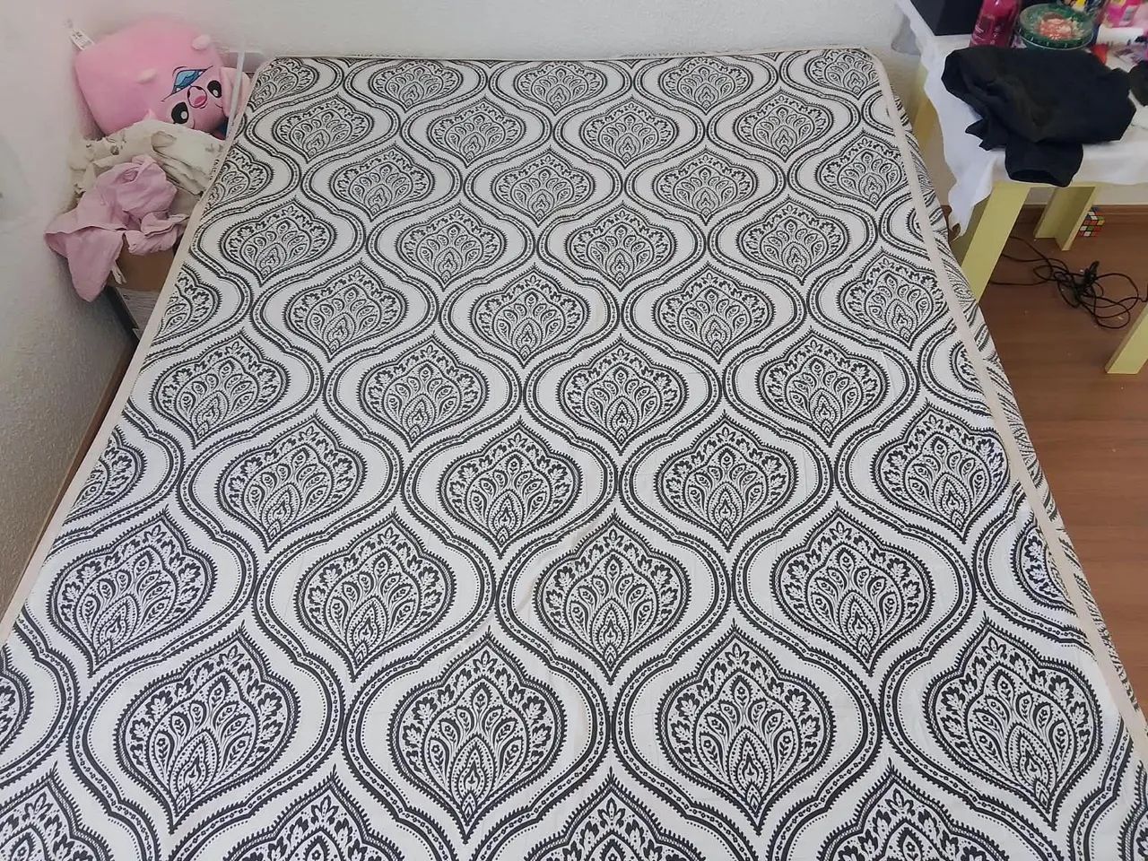 Cama box casal  - Foto 5