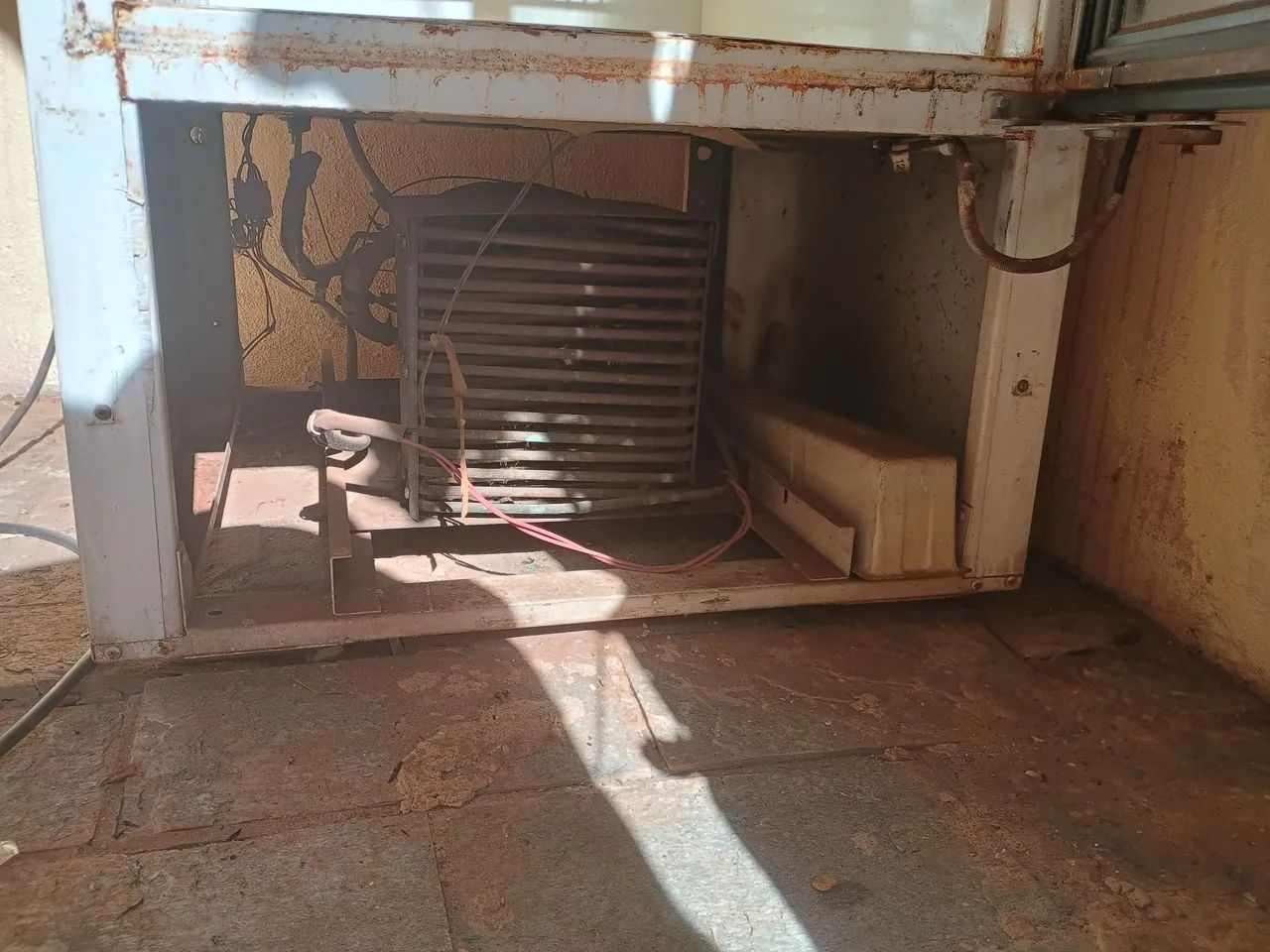 Freezer Comércio  - Foto 5