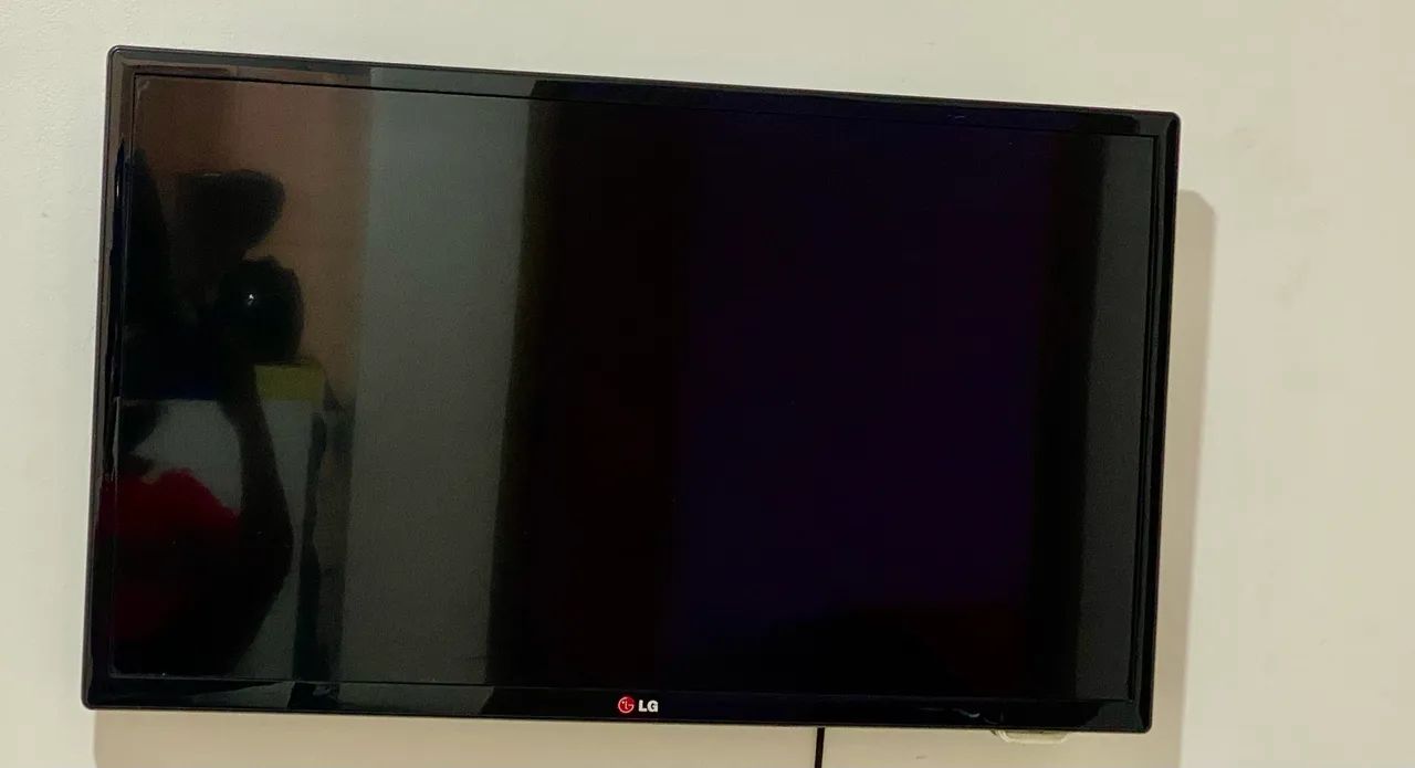 TV LG - Foto 2