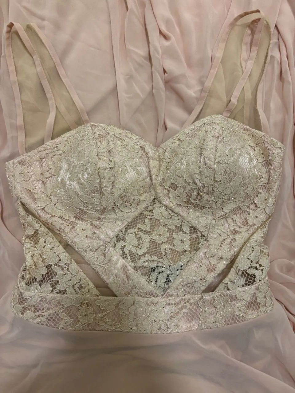 Vestido de festa marca Dolps - Foto 3