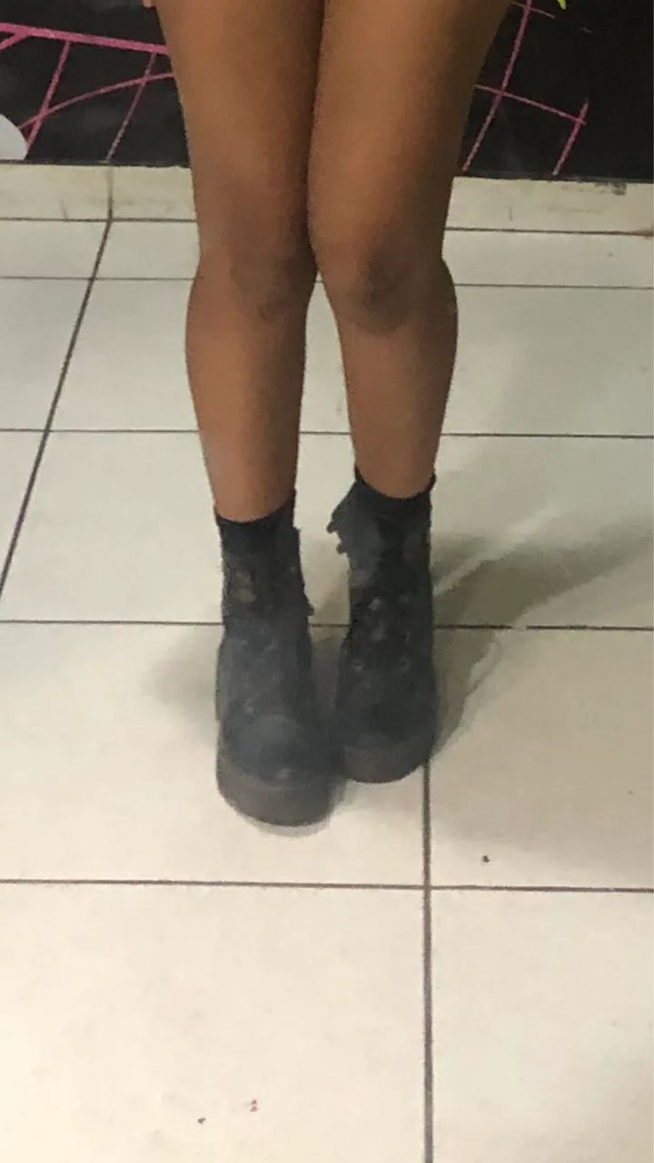 Coturno Dakota  - Foto 4