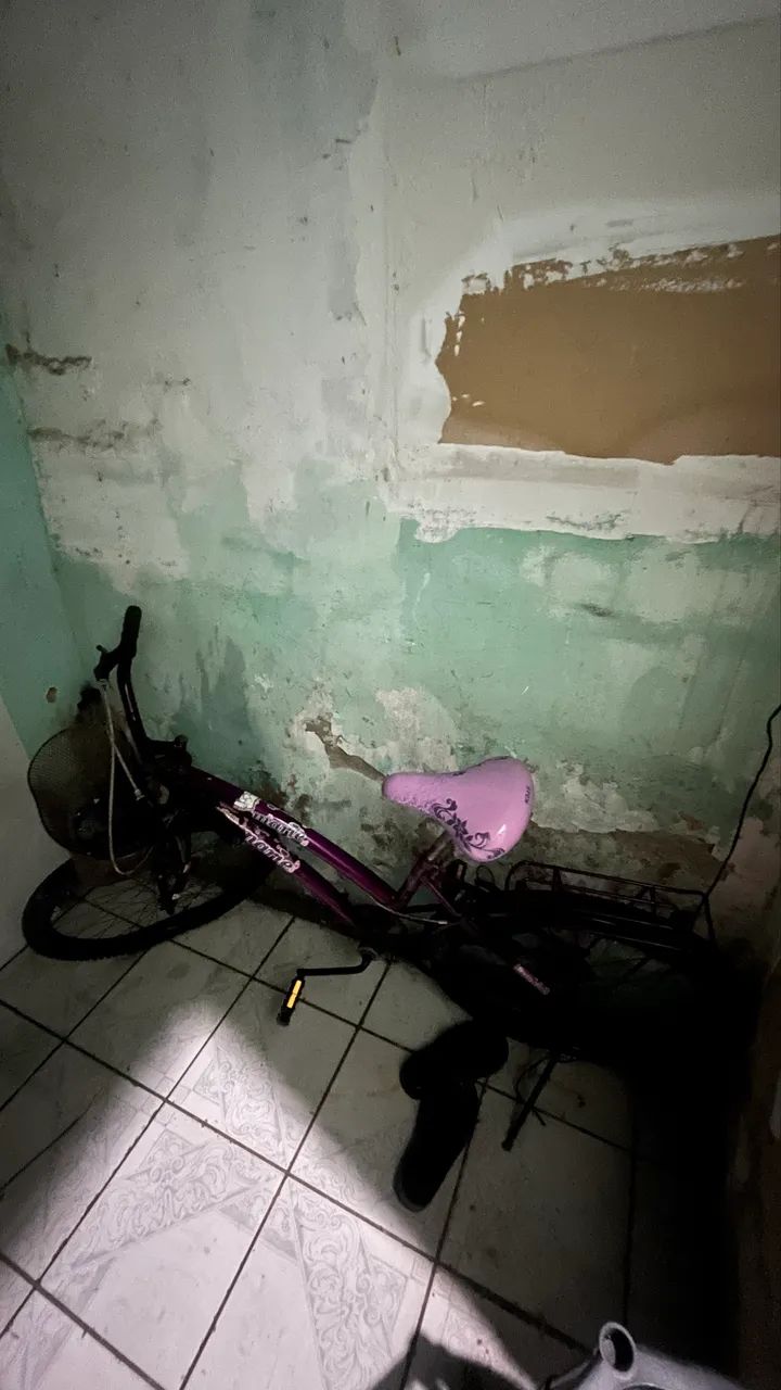 VENDO BICICLETA ARO 24 - Foto 2