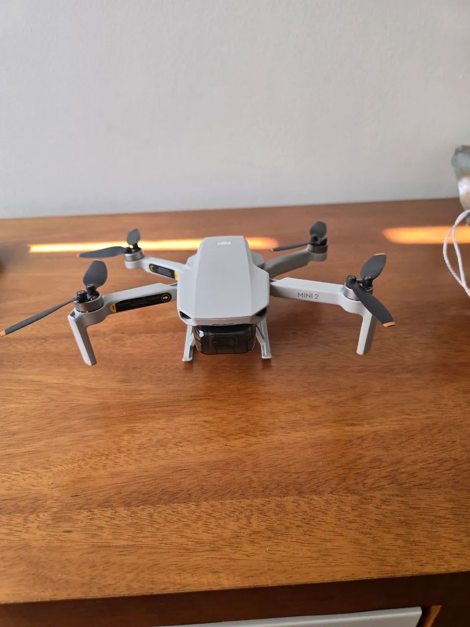 DJI MINI 2 SE - Foto 2