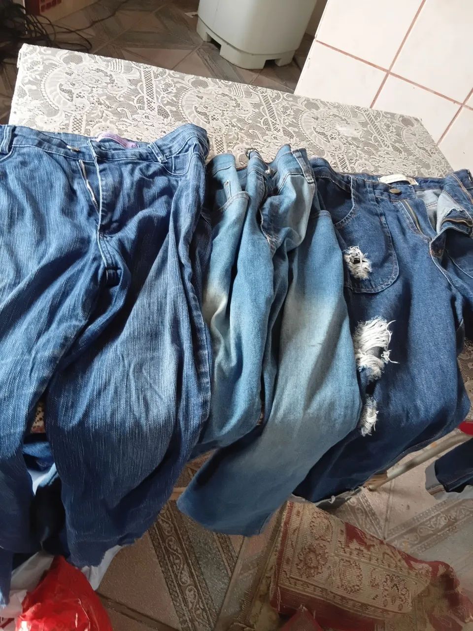 Roupas pra brechó - Foto 3