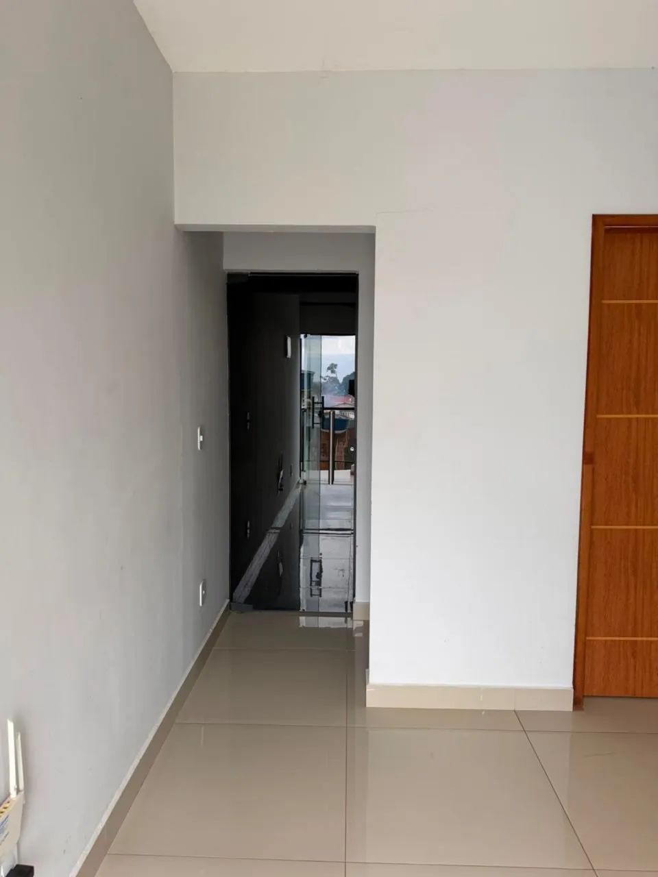 Apartamento 2 quartos c/suite e varanda  - Foto 4