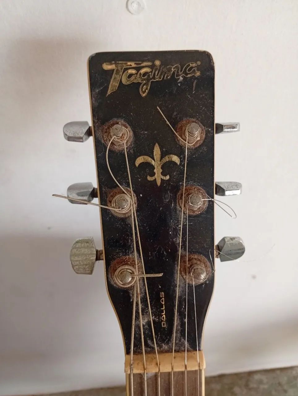 Violão  - Foto 4