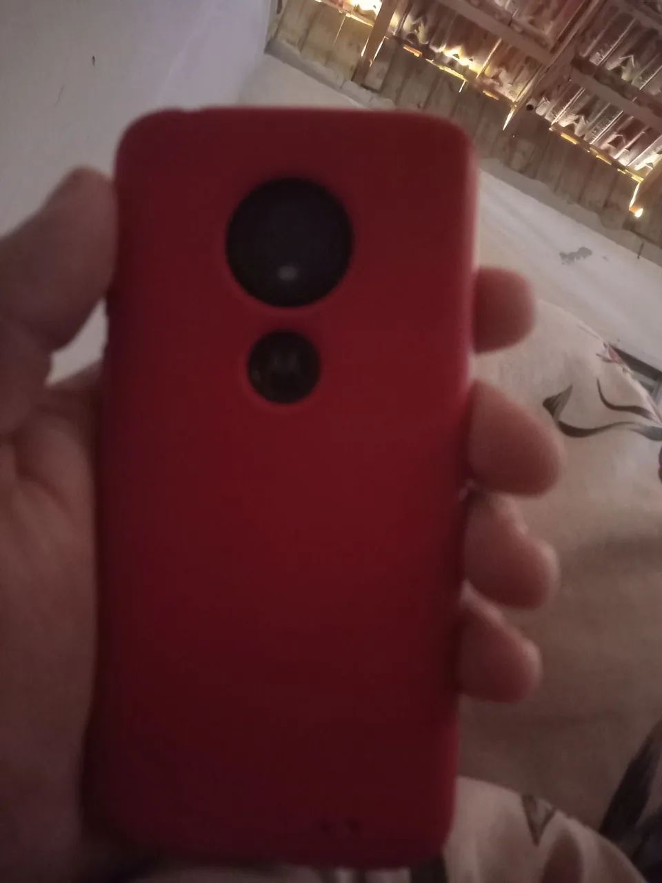 Moto g7 - Foto 2