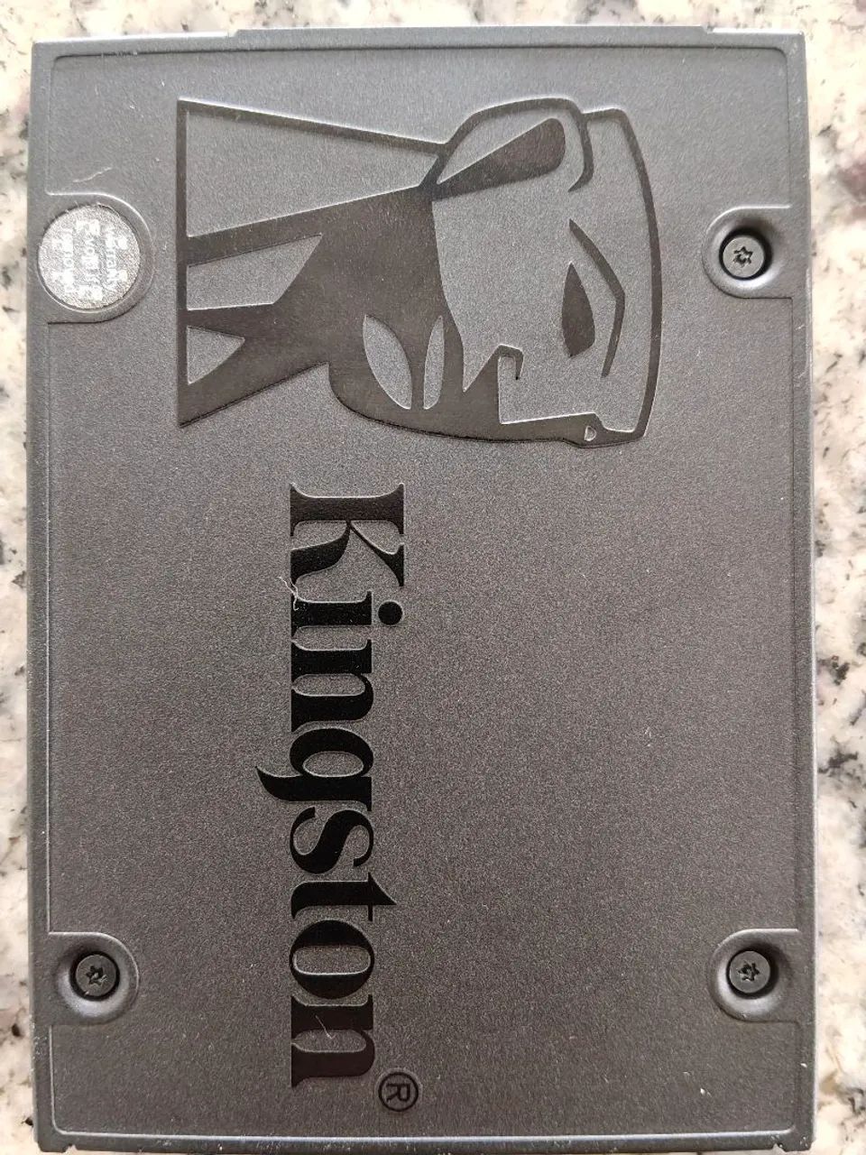 SSD KINGSTON 960GB - Foto 2