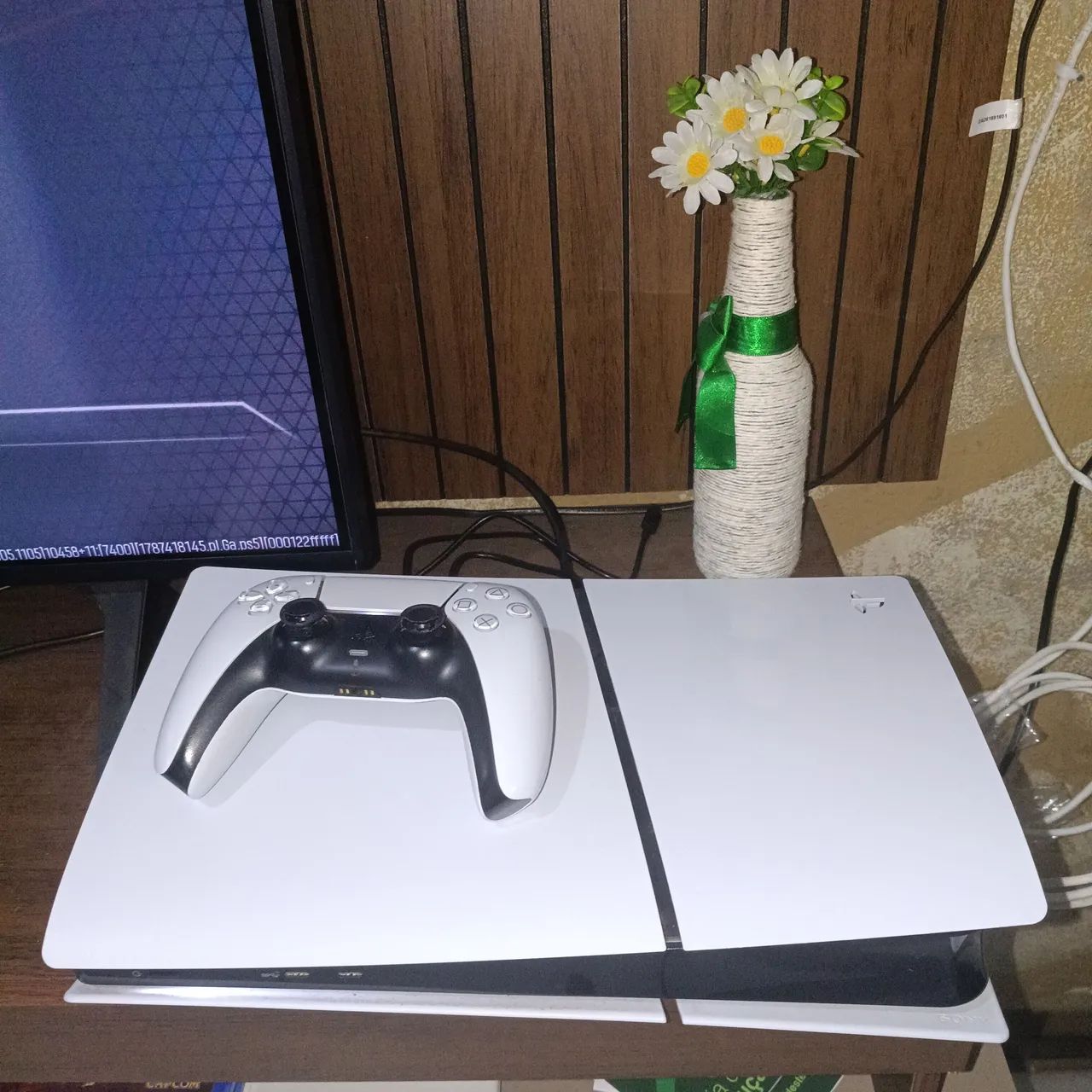 Ps5 slim1tb  - Foto 2