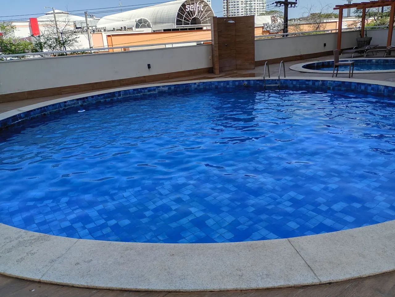 PISCINEIRO DE PLANTÃO  - Foto 4