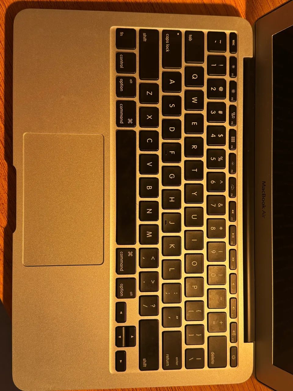 MacBook Air 11 i5 - Foto 4