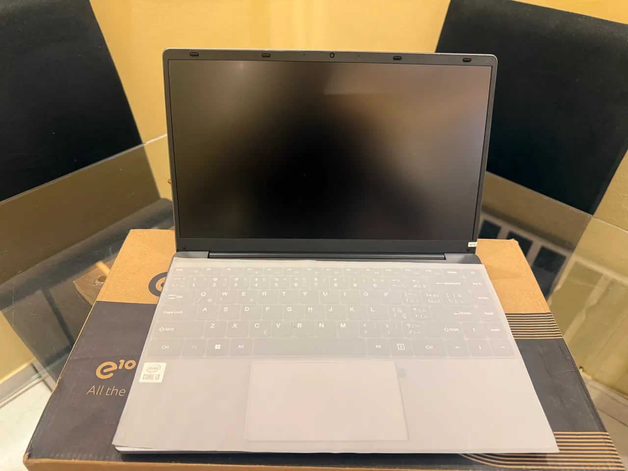 Vendo notebook novo zerado da marca ACER  - Foto 3