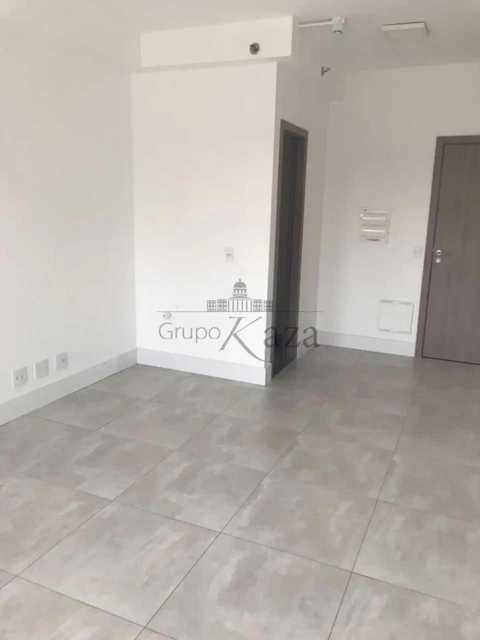 Sala Comercial - Edifício Eco Tower - Jardim São Dimas - 27m². - Foto 3