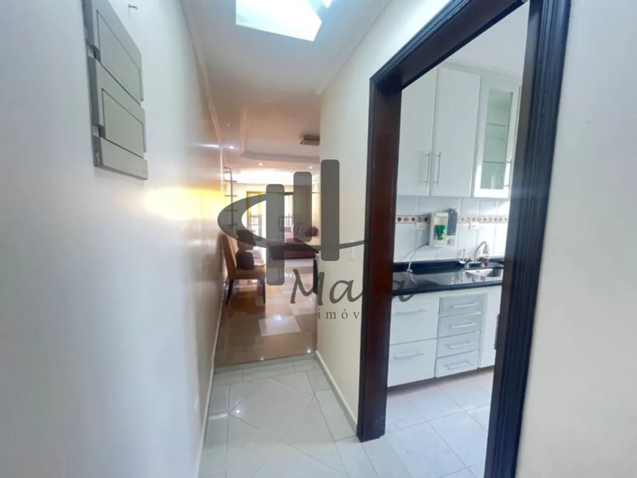 Venda Apartamento Santo Andre Campestre Ref: 47374 - Foto 5