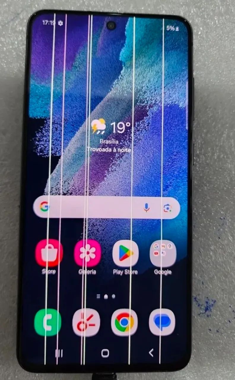 S21 fe 128 gb 