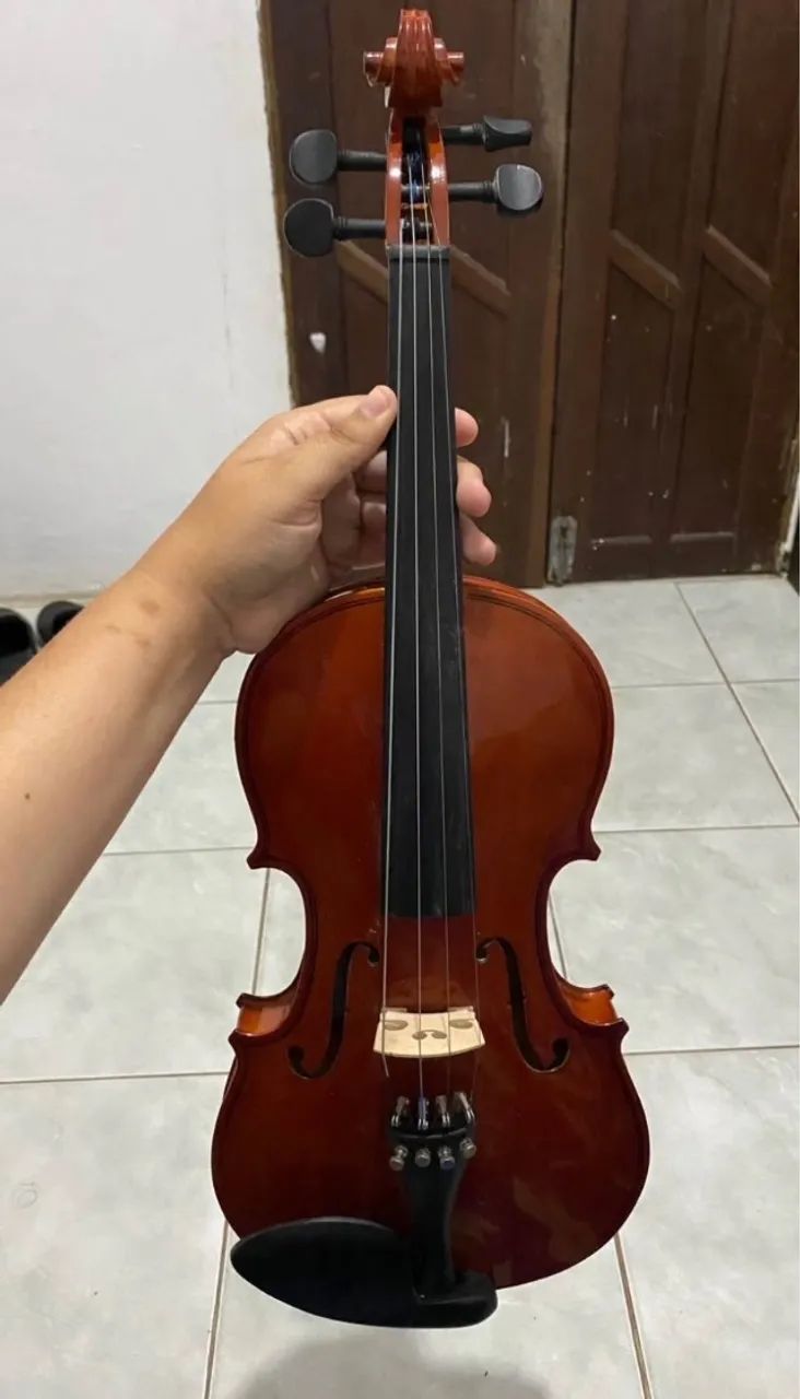 Violino - Foto 2