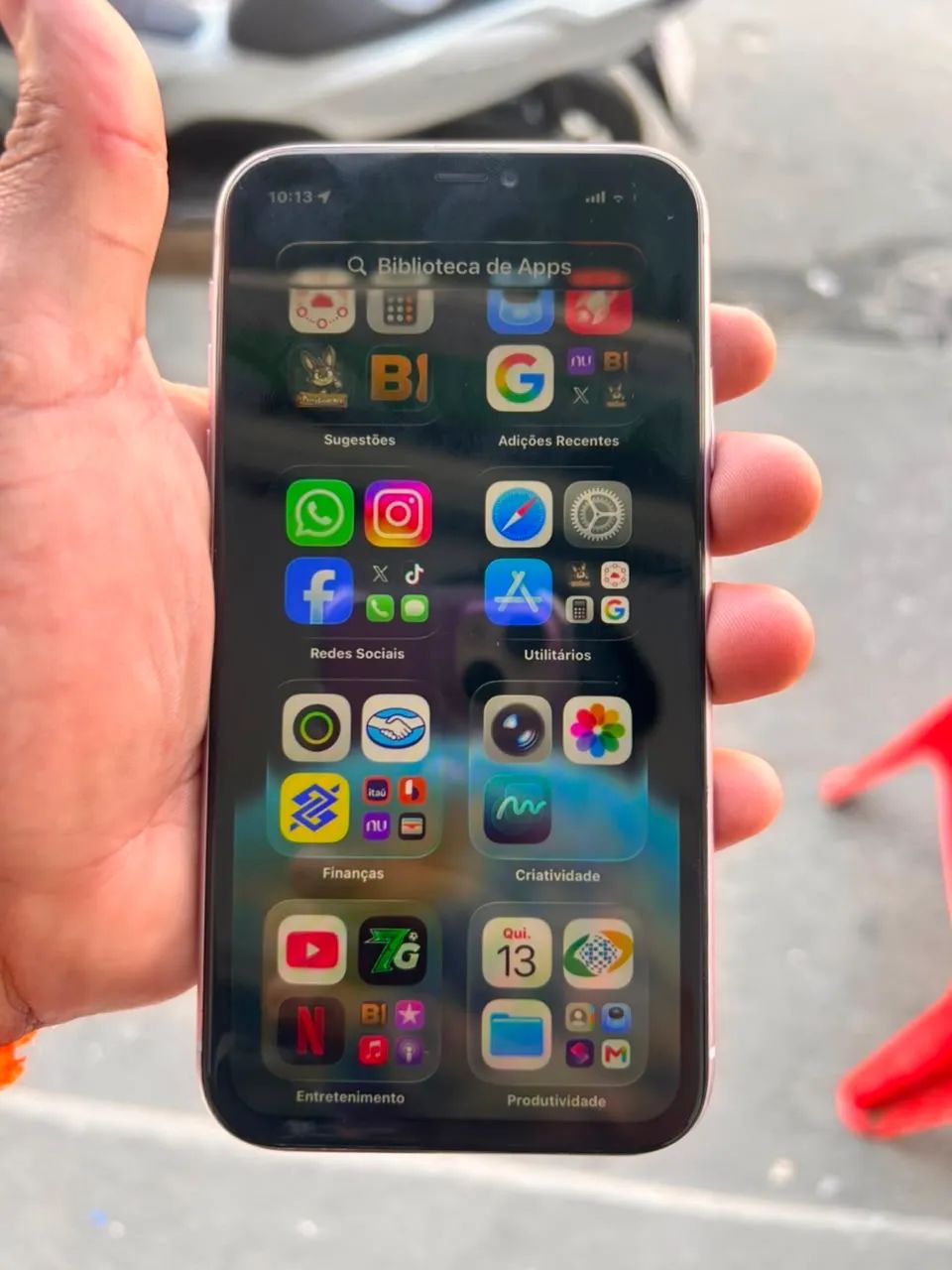 iPhone 11  - Foto 2