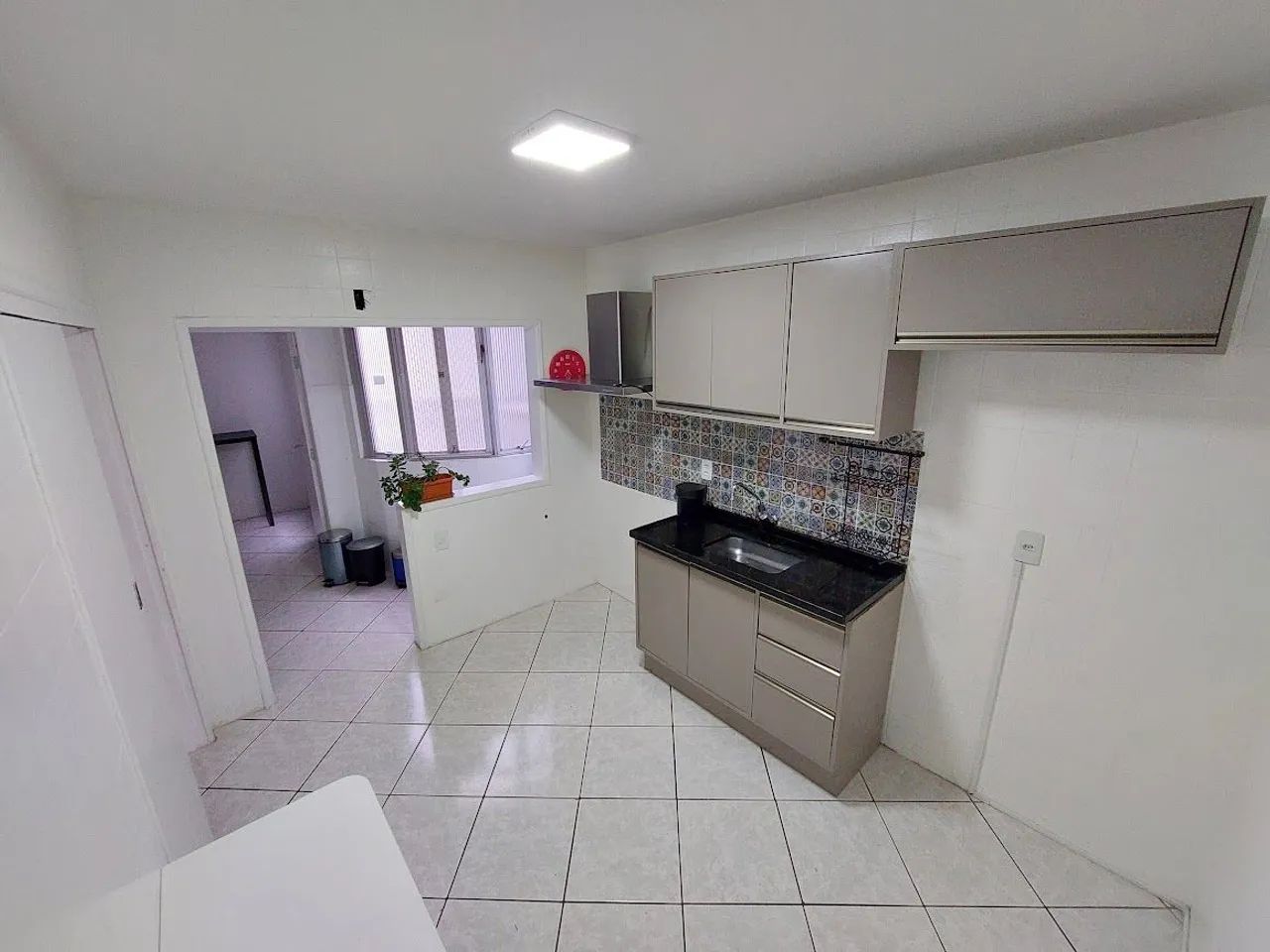 Grande apto área nobre Itaguaçu - Foto 5