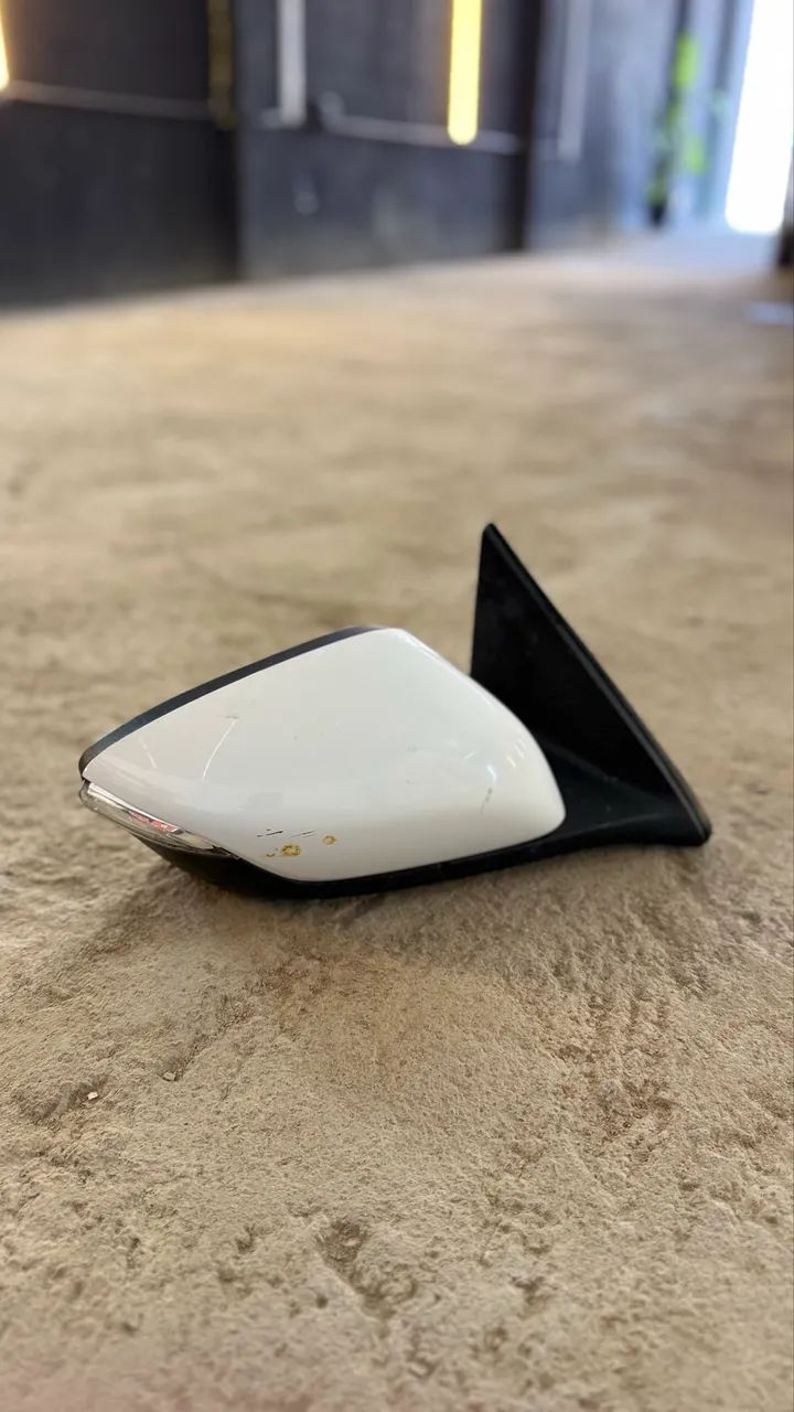 Retrovisor da tracker 2021 a 2025 - Foto 2
