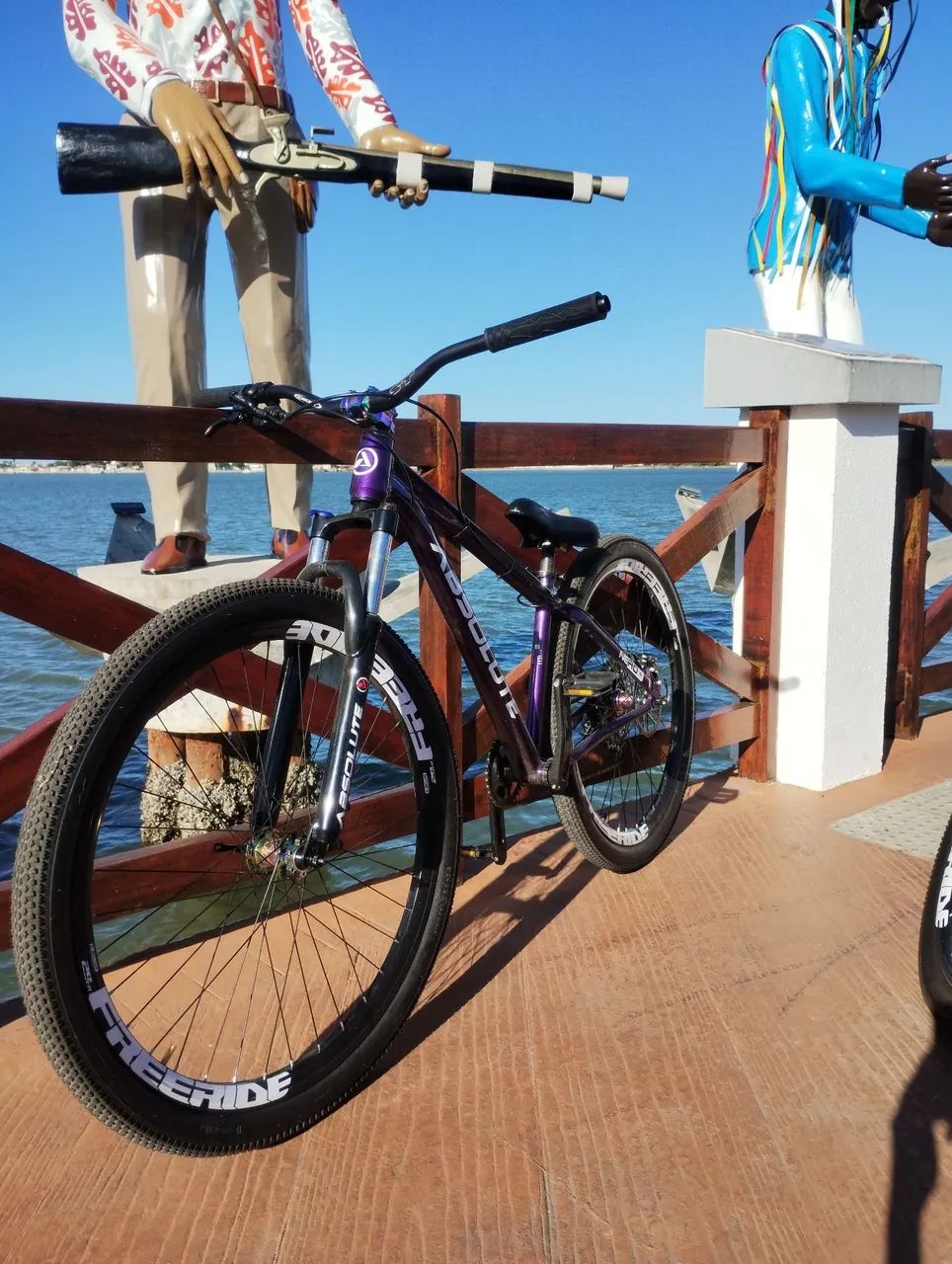 Bike aro 29 - Foto 4