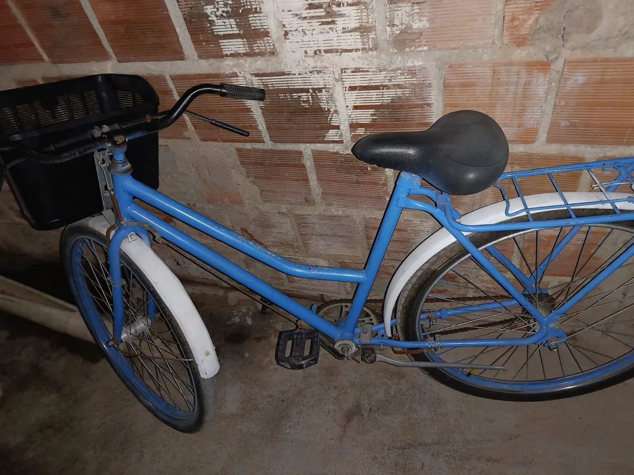 Bicicleta  - Foto 3