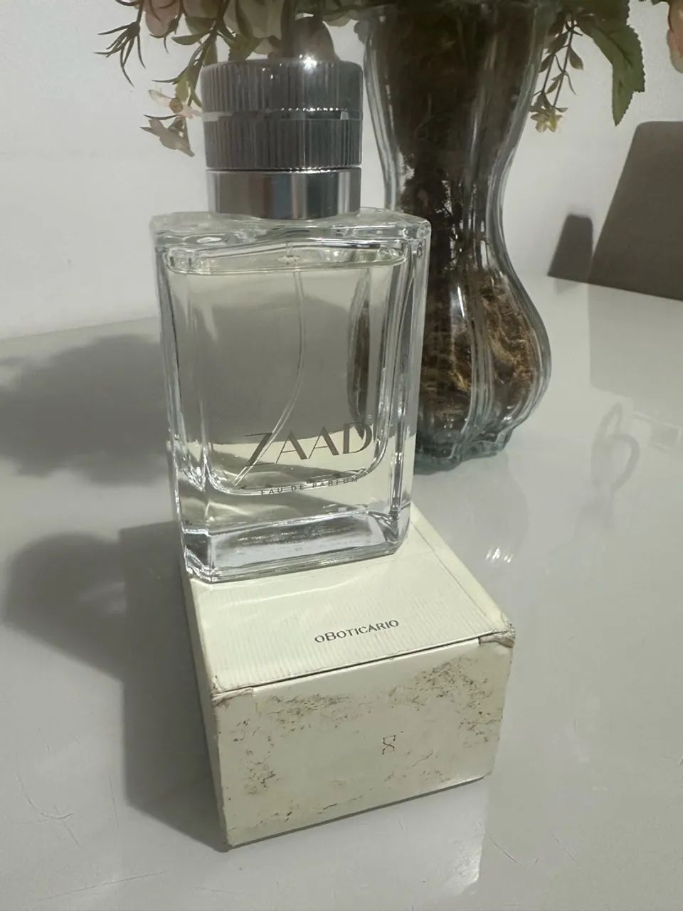 Perfume Boticário Zaad - Foto 2