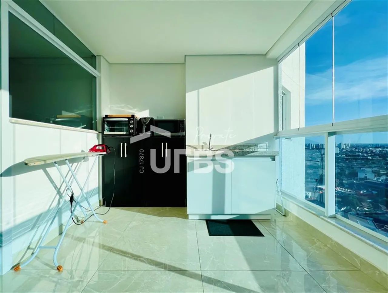 "Sofisticação, conforto e localização privilegiada! - Foto 5