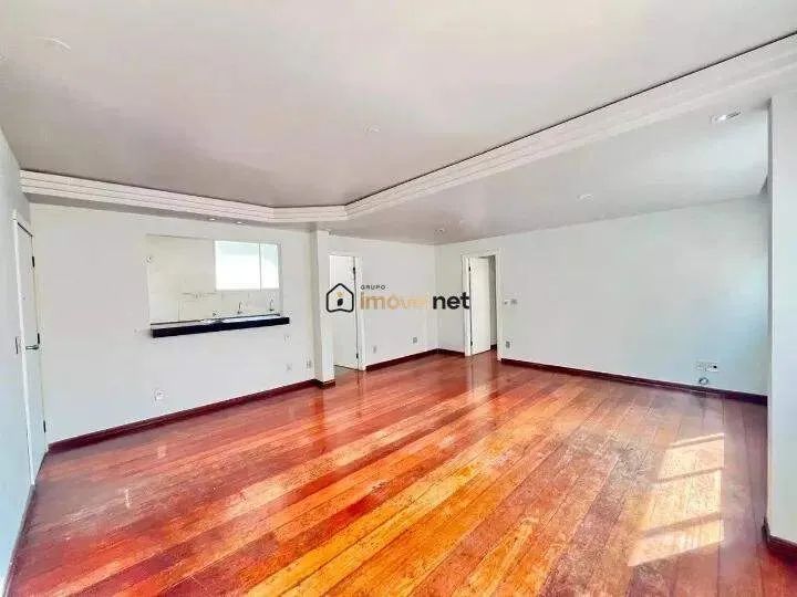 Apartamento 4 Quartos com Suíte, Lazer Completo e 2 Vagas no Gutierrez - Foto 3