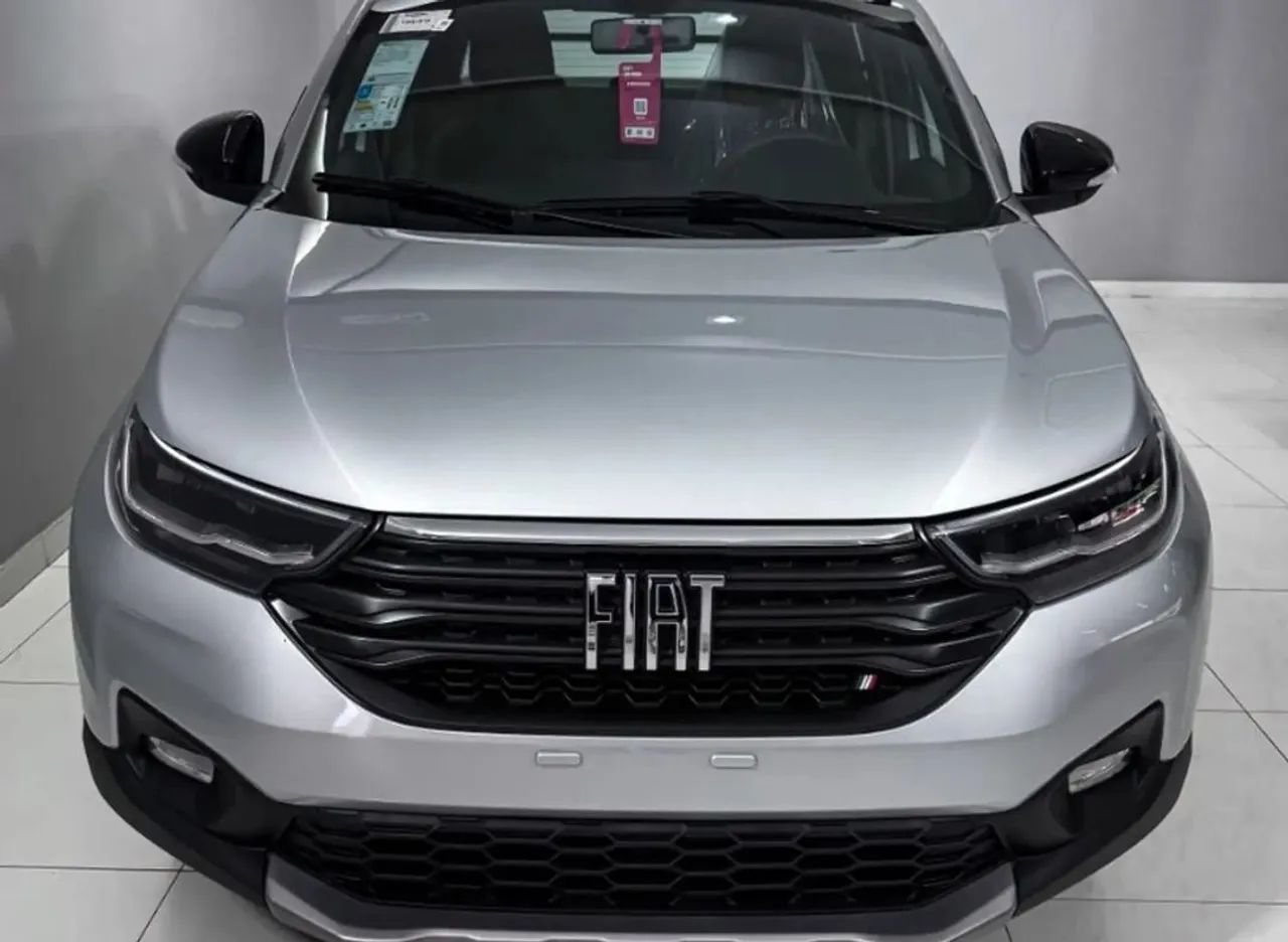 Fiat Strada  - Foto 3