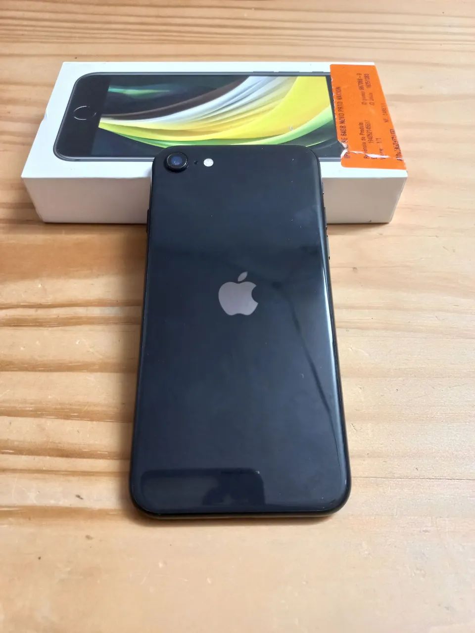 Iphone SE 2020 - Foto 2