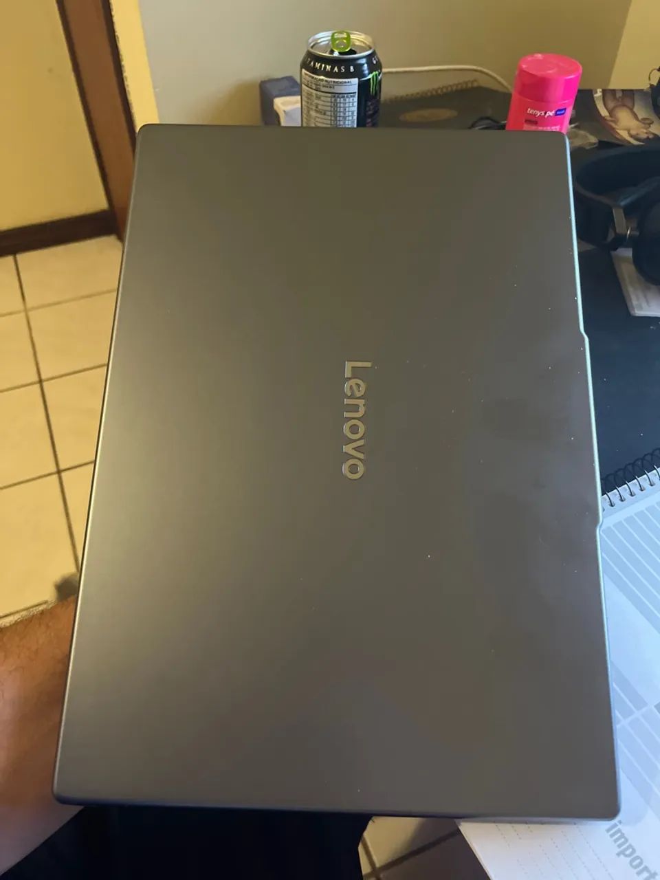 Notebook Lenovo idealpad slim 3