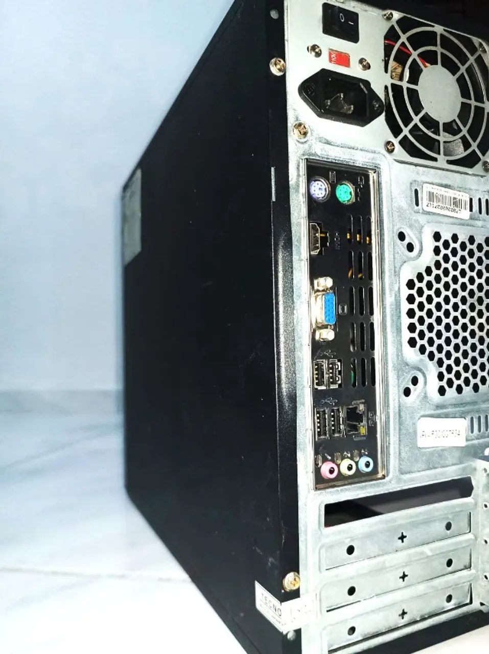 CPU computador Intel i3 segunda geração  - Foto 2