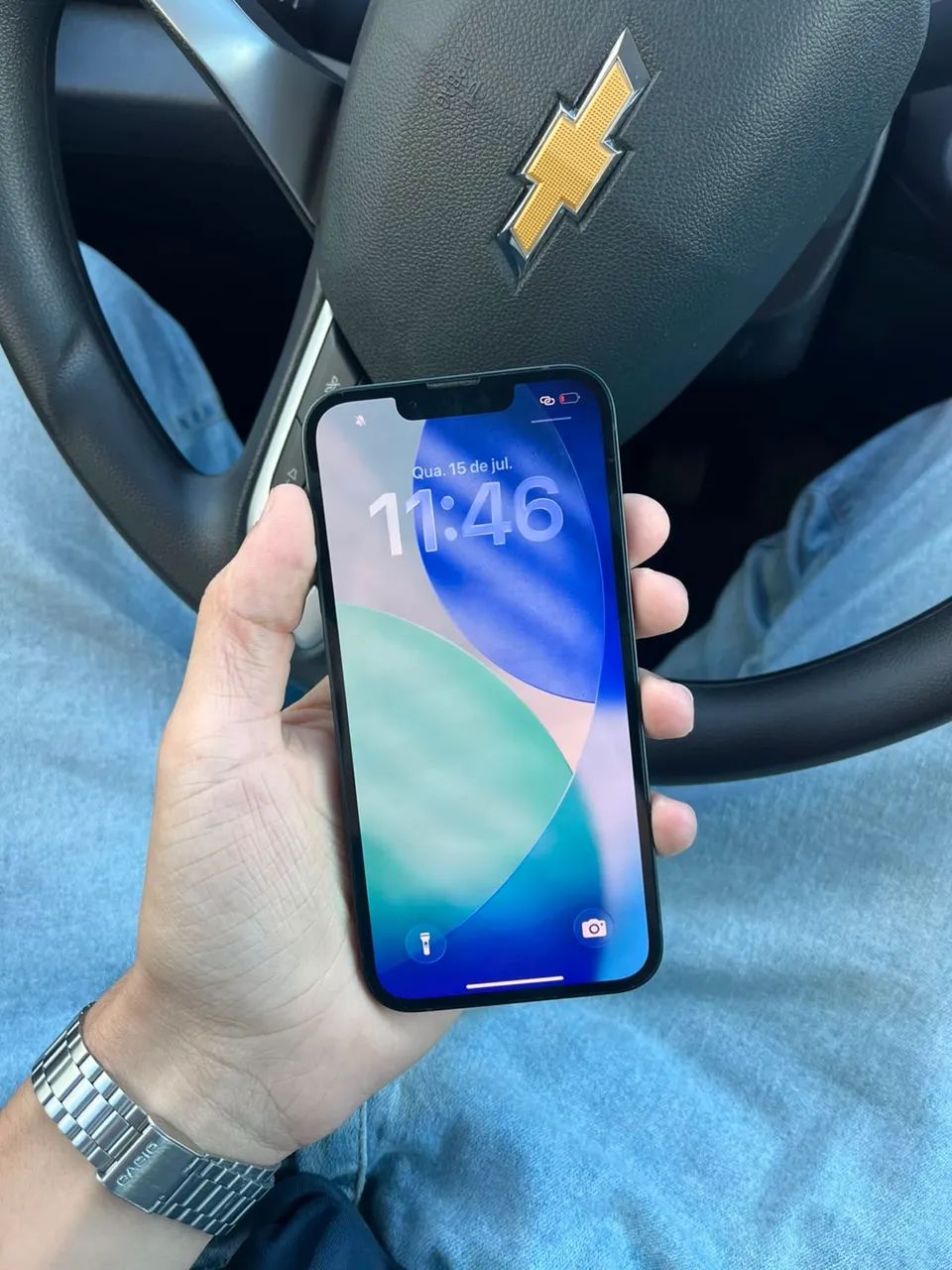 iPhone 16e  - Foto 2