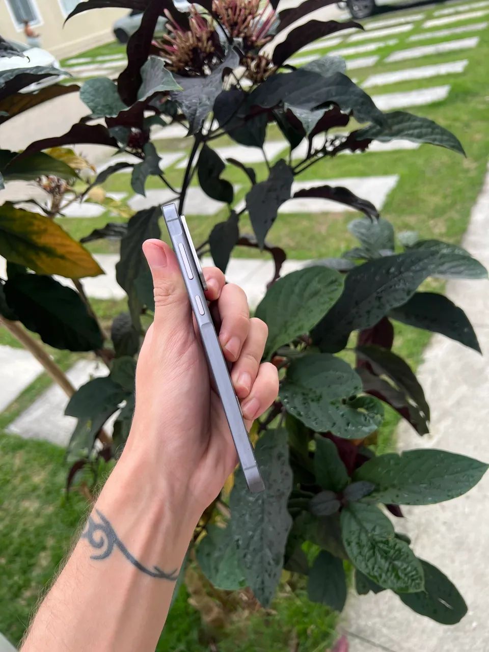 Galaxy A56 - Foto 5