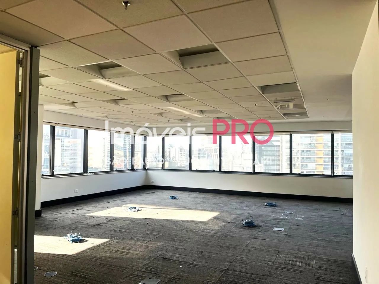Conj. Comercial, Itaim Bibi - São Paulo - Foto 4