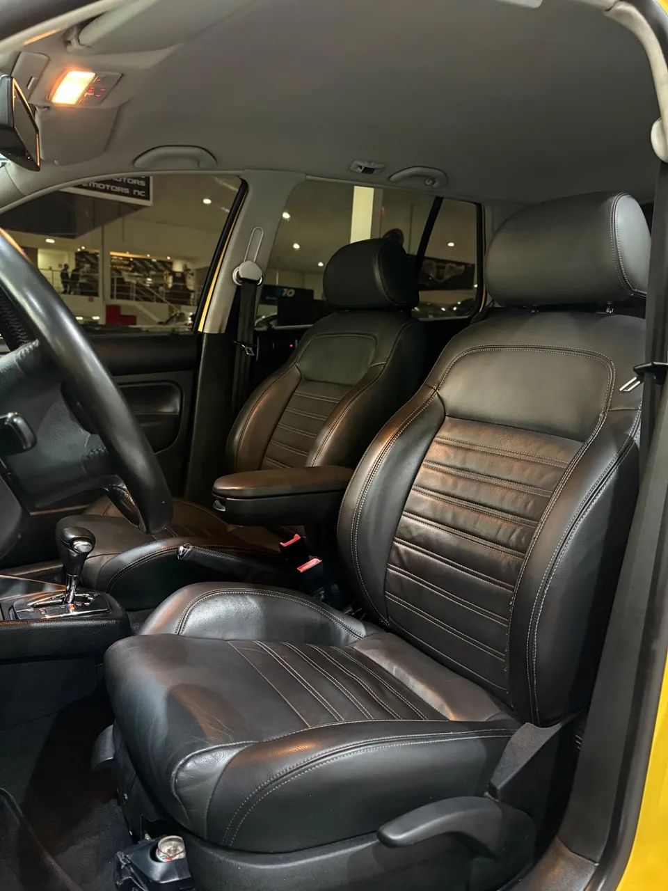 Volkswagen Golf 2.0/ 2.0 Mi Flex Aut/Tiptronic., foto 8 de 20