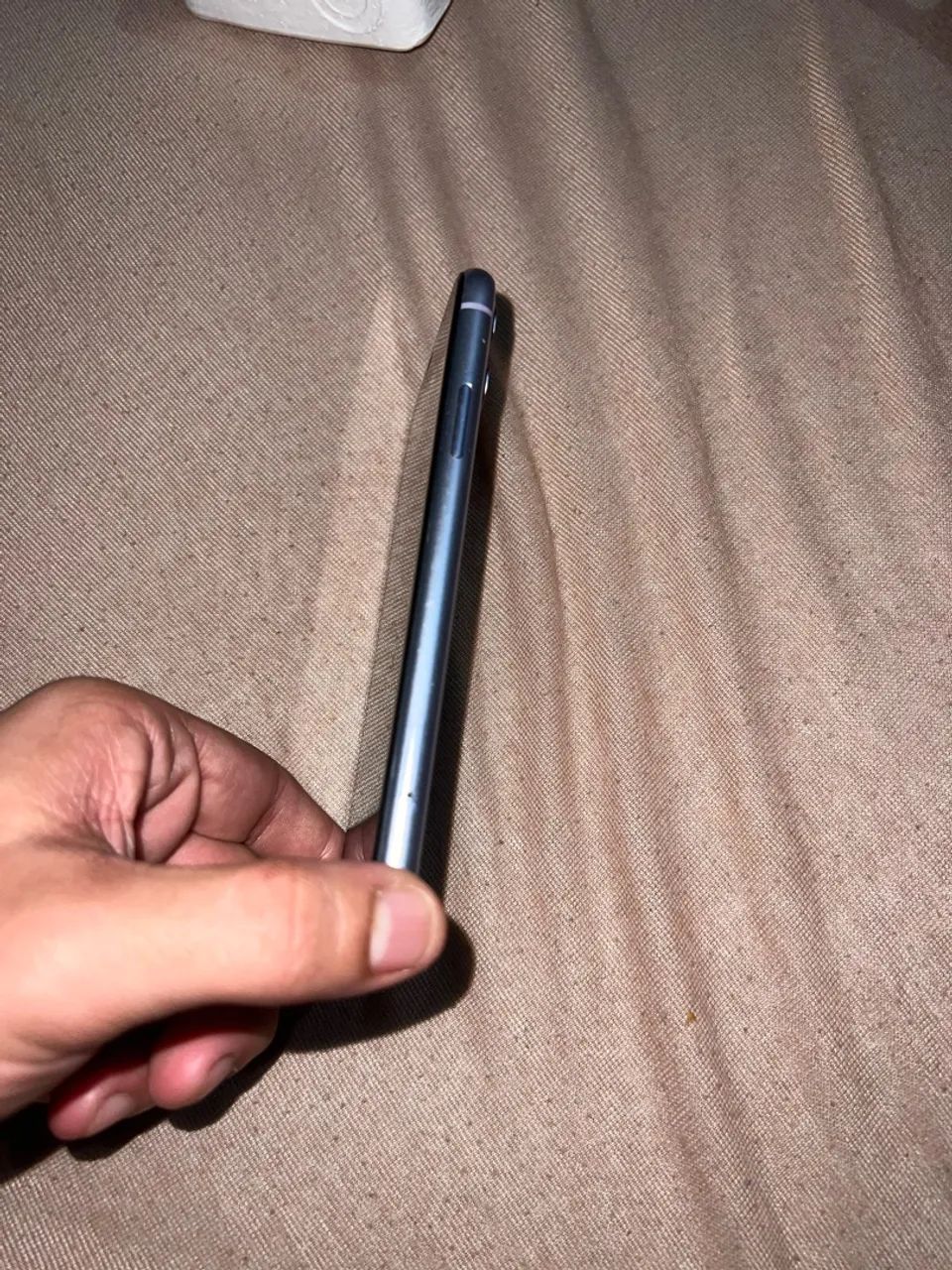 iPhone 11 com caixa, carregador e capinha  - Foto 2