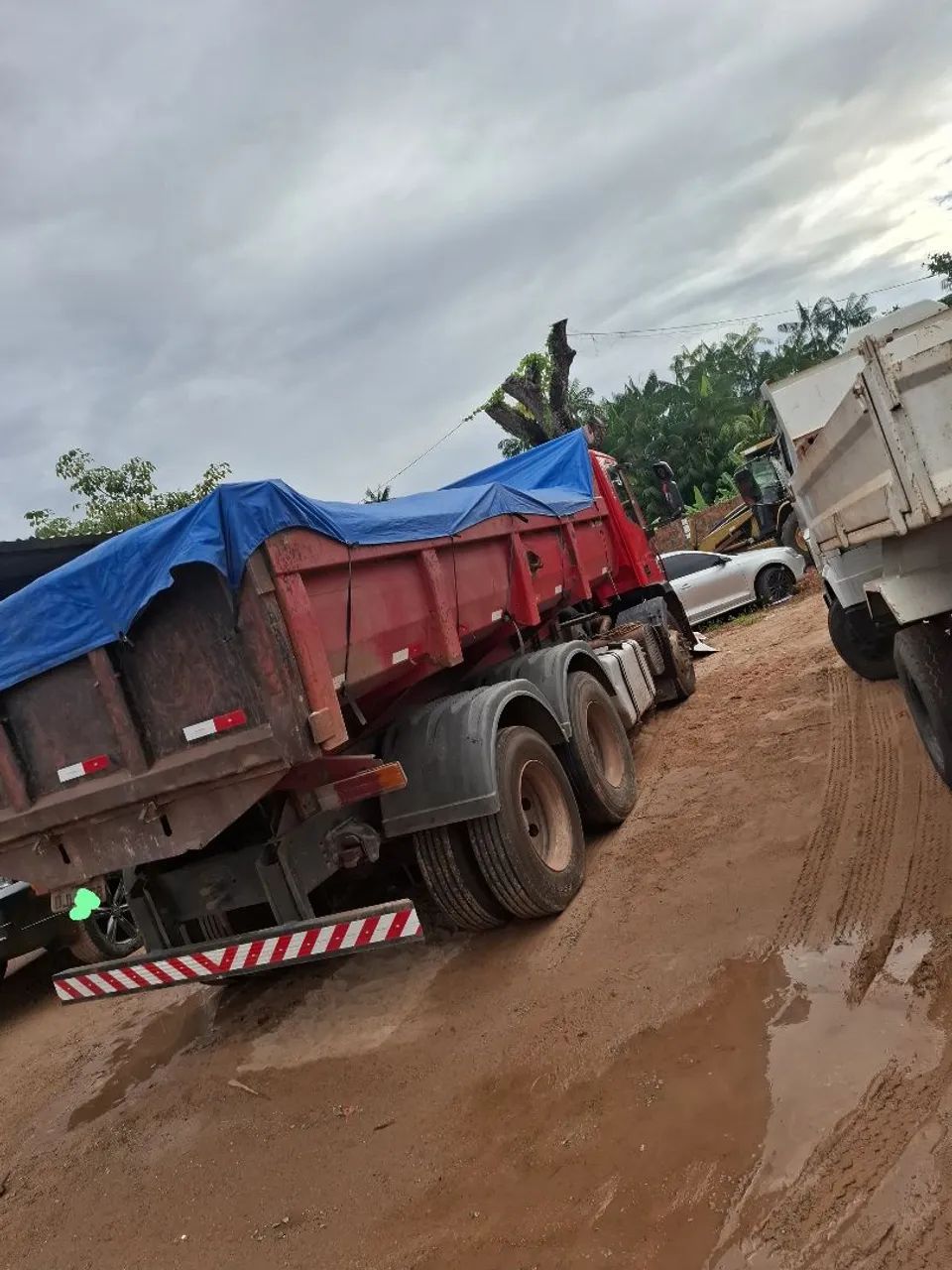 Caçamba TECTOR  - Foto 5