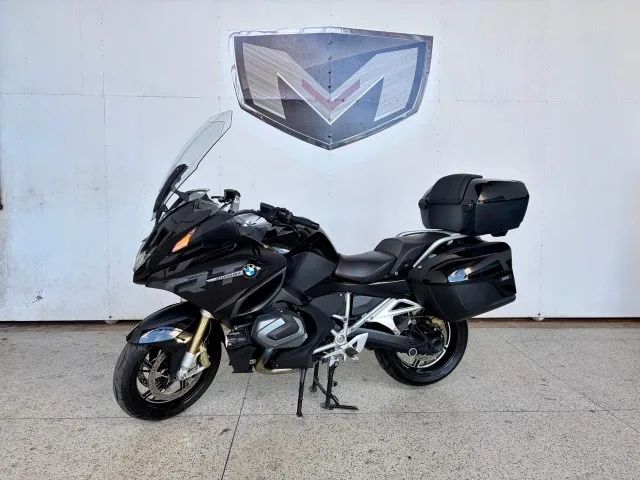 BMW R1250 RT
