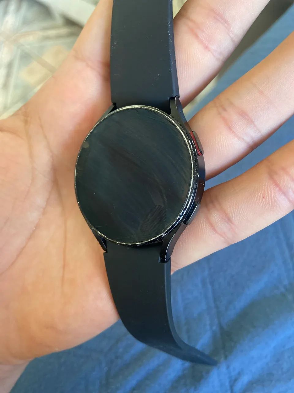 Galaxy Watch 4 - Foto 2