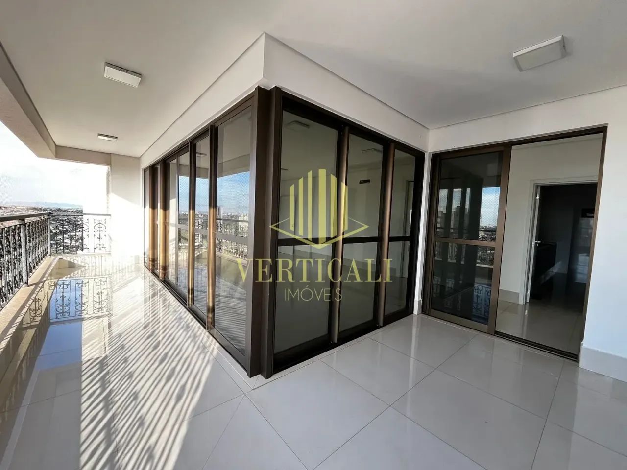 Edifício American Diamond: Apartamento para Locação, Jardim das Américas, Cuiabá, MT - Foto 4