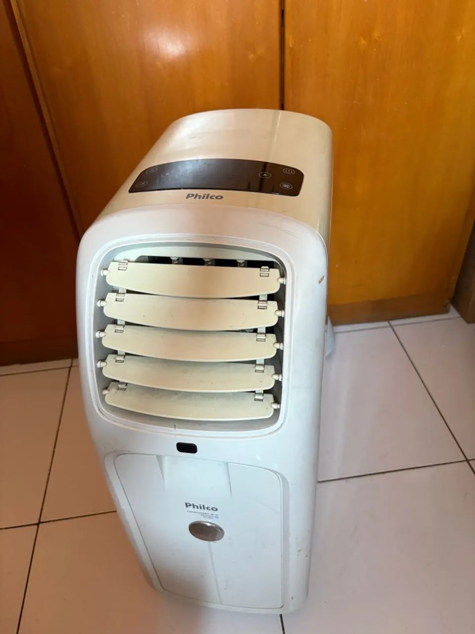 Ar condicionado Philco PH11000F
