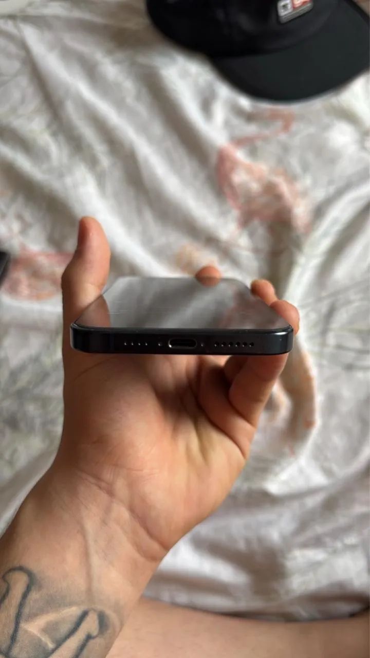 iPhone 15 Pro Max 256GB - Foto 5