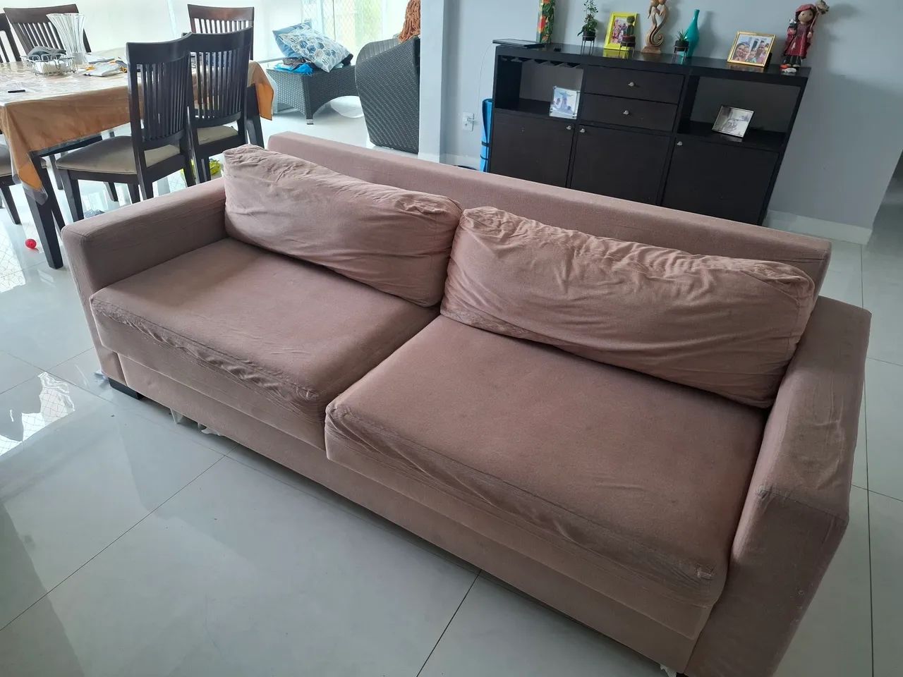 Sofá retrátil  - Foto 2