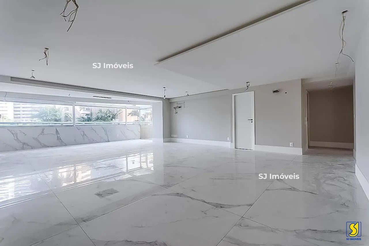 Apartamento com 3 suítes e 4 vagas no Mucuripe - Foto 3
