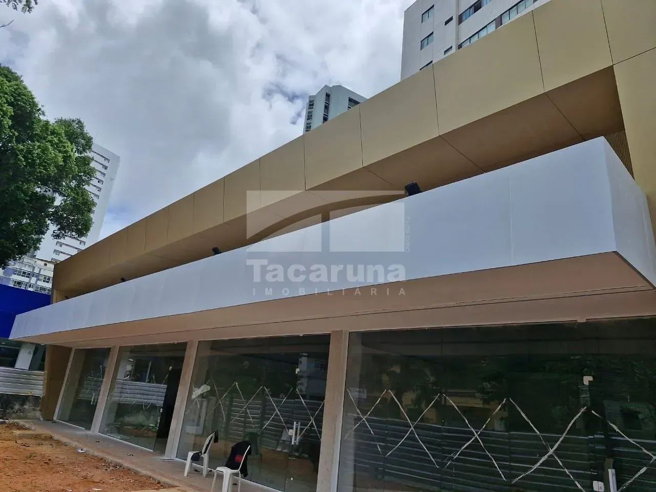 Sala para locação, Espinheiro, Recife, PE