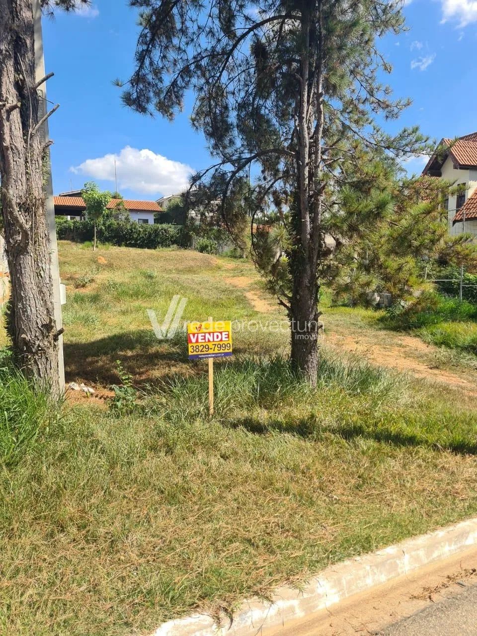 terreno - Vista Alegre - Vinhedo - Foto 5