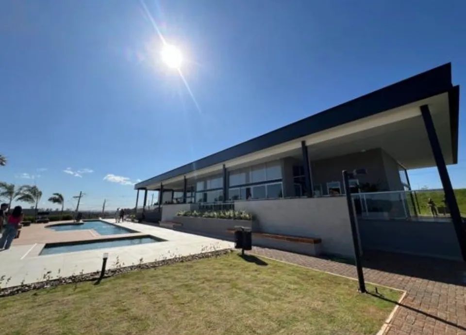 Lote Mirante do Lago  - Foto 4
