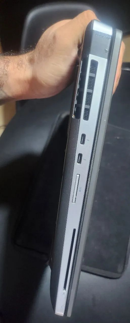 Notebook Dell precision 7540 - Foto 4